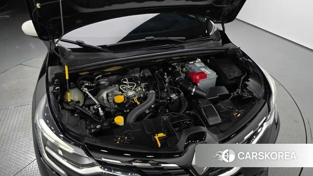 Renault Korea (Samsung) Capture id 5035037 из Кореи 28