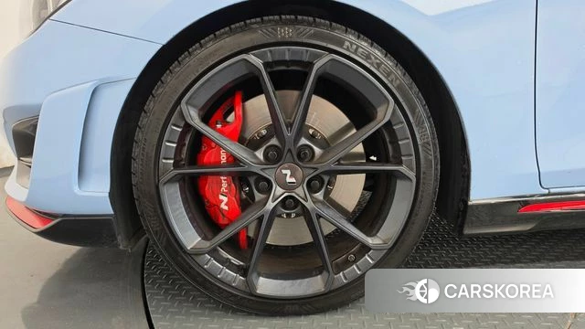 Hyundai Veloster (JS) id 5018899 из Кореи 23