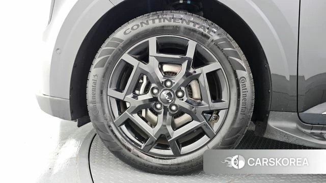 Kia The New Carnival 4th Generation id 4985185 из Кореи 15