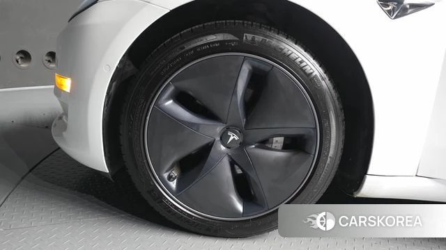 Tesla Model 3 id 4982509 из Кореи 25