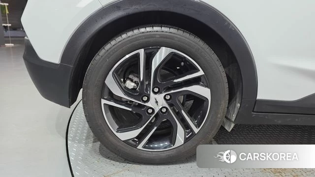 Chevrolet (GM Daewoo) New Bolt EV id 4917321 из Кореи 28