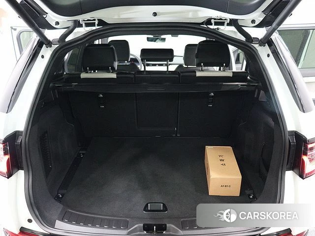 Land Rover Discovery Sports 2nd Generation id 4995494 из Кореи 15
