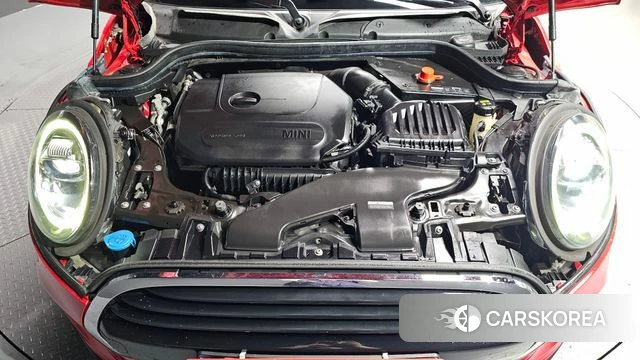 Mini Cooper id 5017876 из Кореи 26