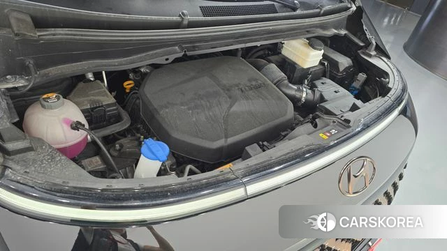 Hyundai Staria id 4768539 из Кореи 28