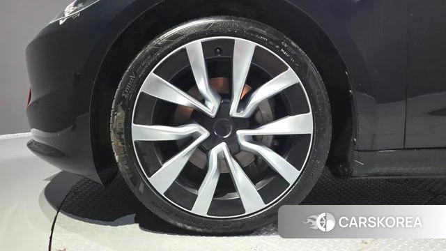 Tesla Model 3 id 4928424 из Кореи 25