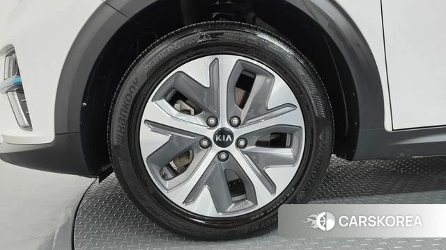 Kia Niro EV id 5023202 из Кореи 15