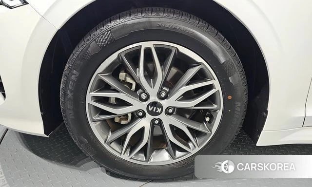 Kia K5 3rd generation id 4976934 из Кореи 25