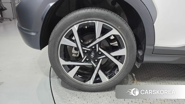 Hyundai The New Kona id 4997458 из Кореи 25