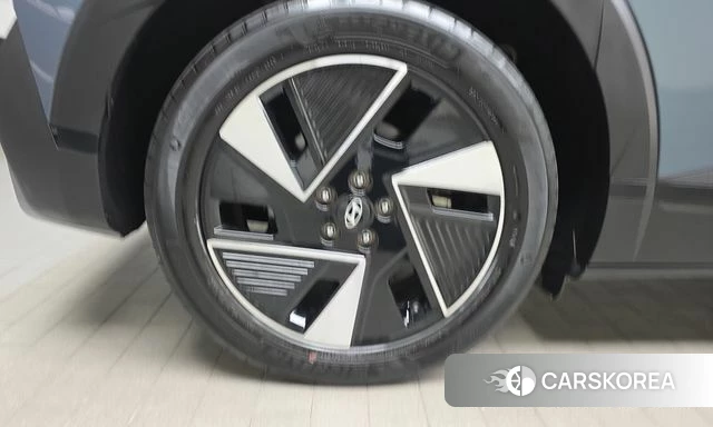 Hyundai The New Ionic 5 id 4975036 из Кореи 29