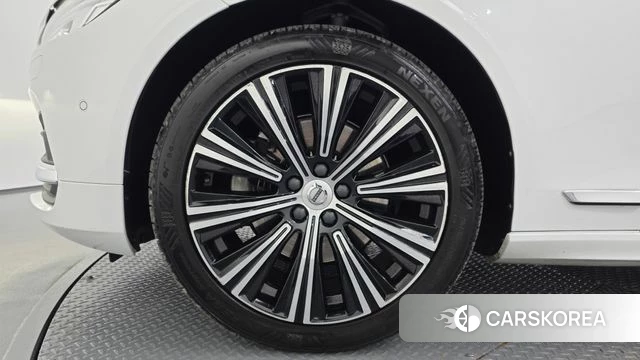 Volvo S90 id 4977243 из Кореи 15