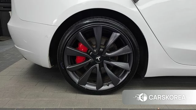 Tesla Model 3 id 4881892 из Кореи 25
