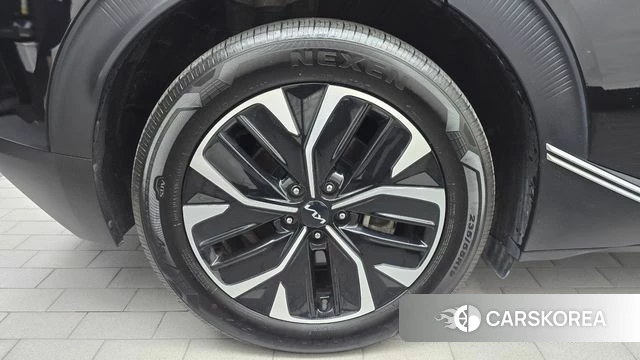 Kia EV6 id 5022580 из Кореи 15