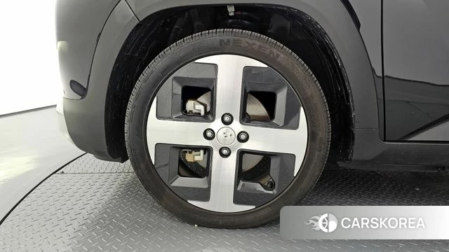 Hyundai Casper Electric id 4474395 из Кореи 15
