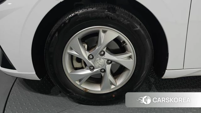 Hyundai Avante (CN7) id 5012767 из Кореи 25