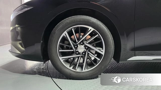Hyundai The New Grandeur IG id 4982266 из Кореи 15