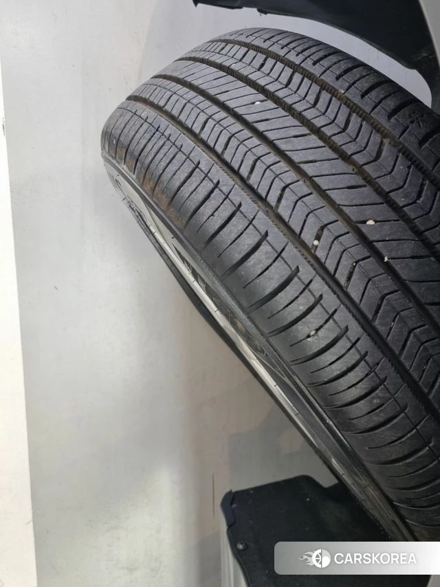 Hyundai Sonata New Rise id 5048439 из Кореи 13