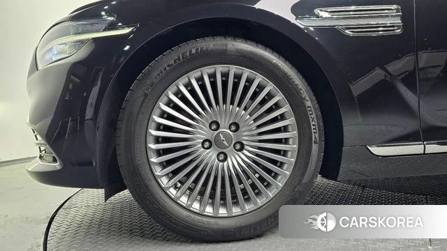Genesis G90 id 4180459 из Кореи 15