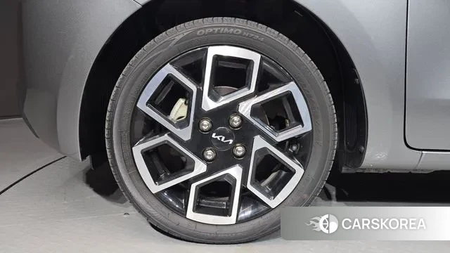 Kia The New Kia Ray id 3174414 из Кореи 15
