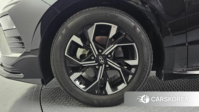 Hyundai Sonata D Edge (DN8) id 4964678 из Кореи 25