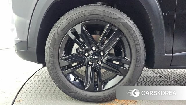 Chevrolet (GM Daewoo) Trax Crossover id 5026959 из Кореи 15