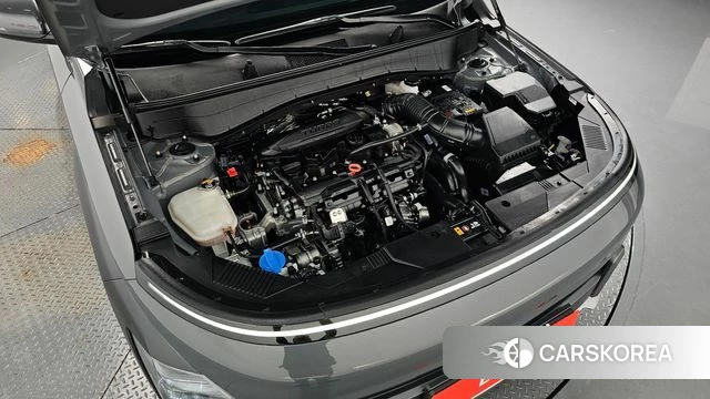 Hyundai Kona (SX2) id 4985058 из Кореи 27