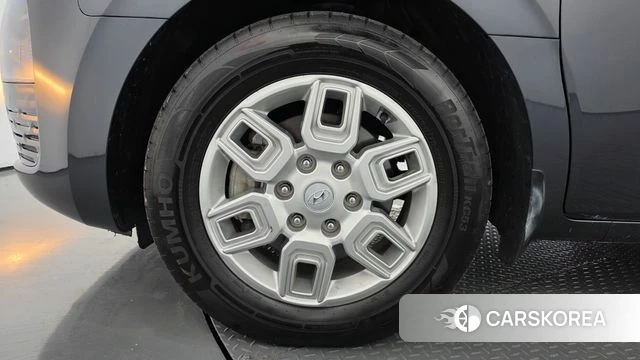 Hyundai Staria id 4986115 из Кореи 27