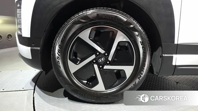 Hyundai Ionic 9 id 4870667 из Кореи 15