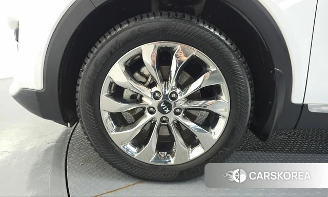 Kia The New Sorento id 4998797 из Кореи 15