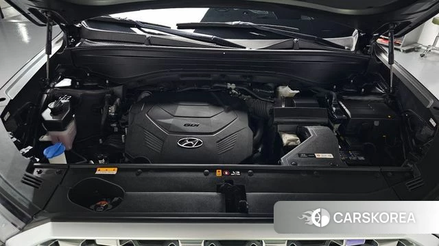 Hyundai Palisade id 5041056 из Кореи 34