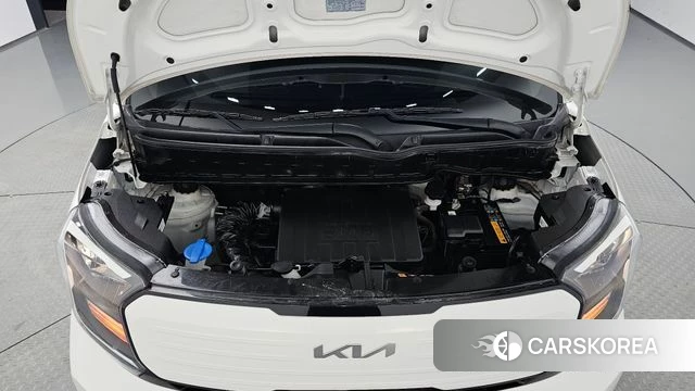 Kia The New Kia Ray id 4965294 из Кореи 29