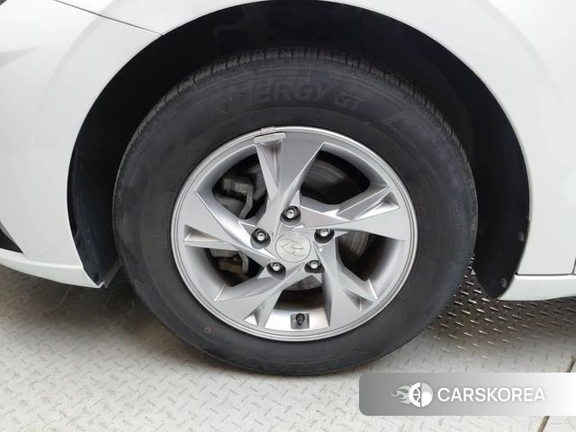 Hyundai Avante (CN7) id 4661342 из Кореи 26