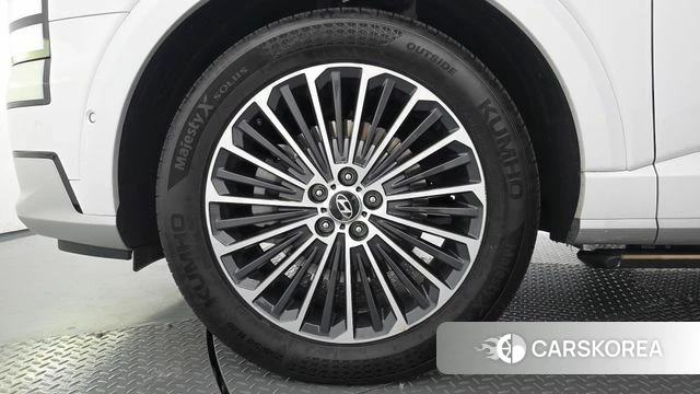 Hyundai Palisade (LX3) id 5026222 из Кореи 33