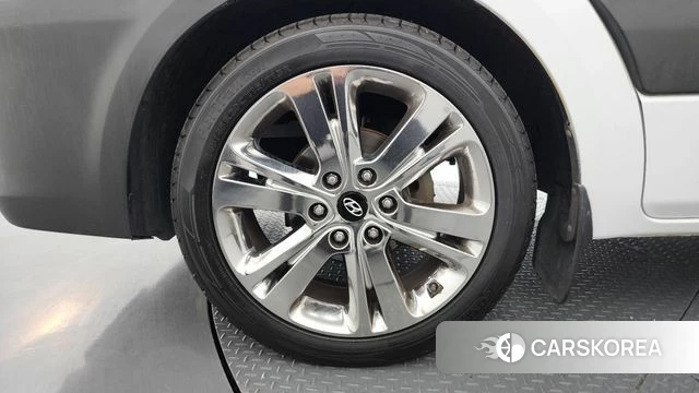 Hyundai Solati id 4735533 из Кореи 28