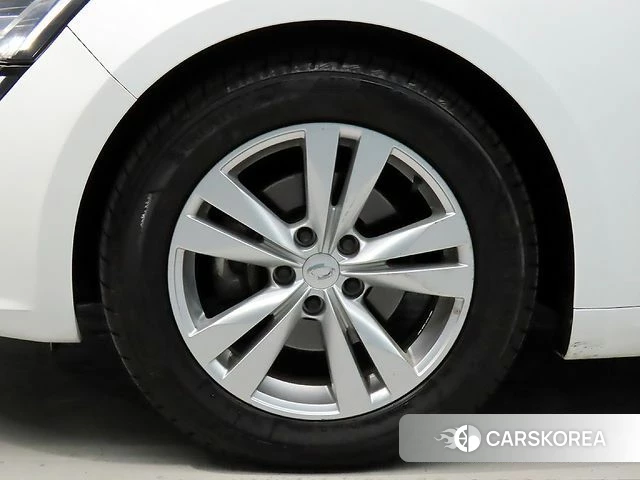 Renault Korea (Samsung) SM6 id 4993516 из Кореи 14
