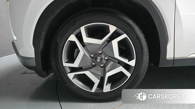 Hyundai The New Palisade id 4739941 из Кореи 15