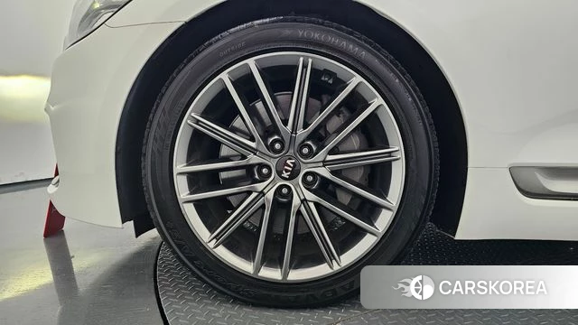Kia More K9 id 5053801 из Кореи 15