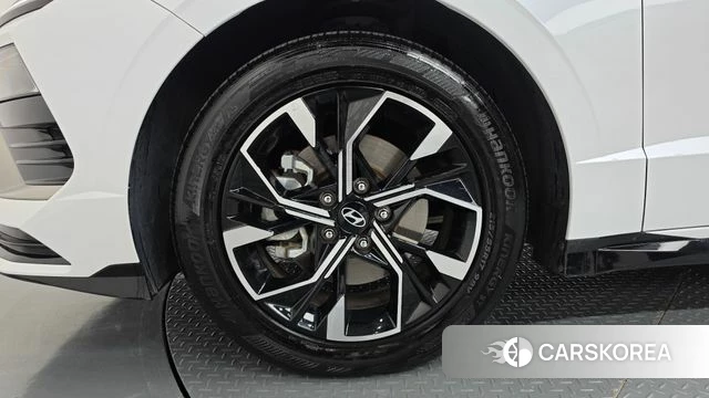 Hyundai Sonata D Edge (DN8) id 5021288 из Кореи 22