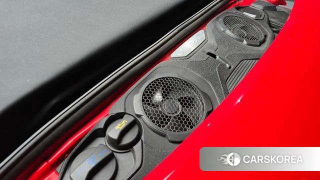 Porsche 911(992) id 4991948 из Кореи 28