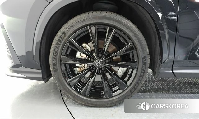 Lexus NX450h + 2nd generation id 5026722 из Кореи 15