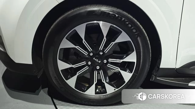 Kia Carnival 4th generation id 5040753 из Кореи 26