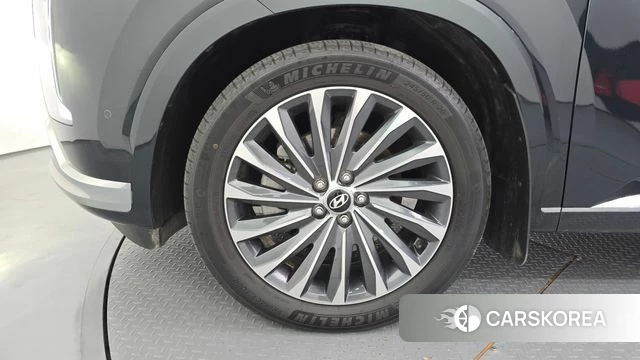 Hyundai The New Palisade id 4957985 из Кореи 32