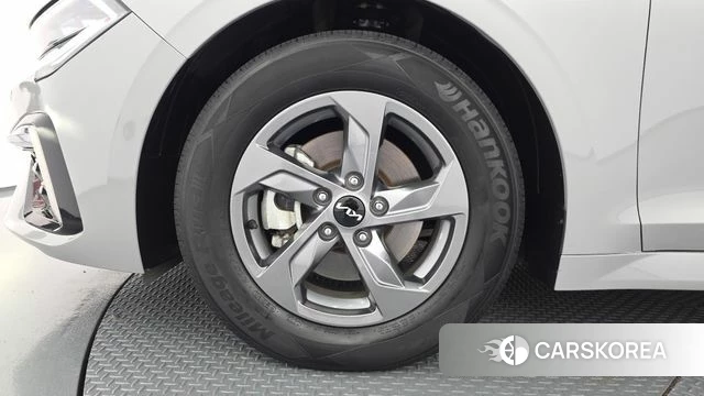 Kia The New K5 3rd generation id 5026454 из Кореи 25