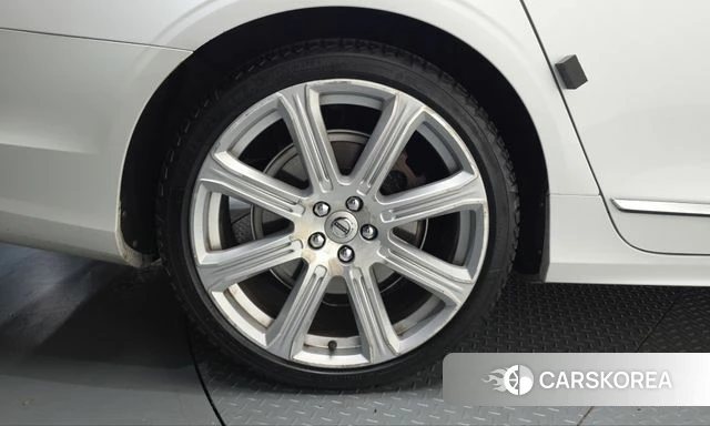 Volvo S90 id 5023577 из Кореи 29