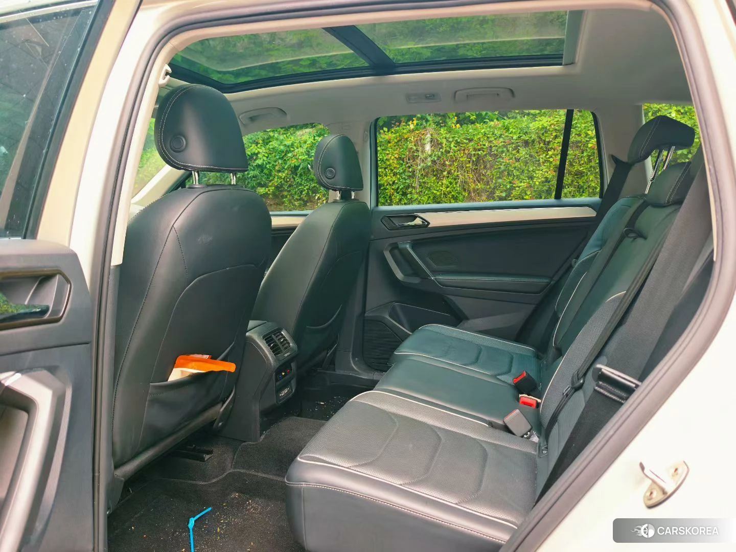 Volkswagen Tiguan L 2020 Другой из Китая, фото 5