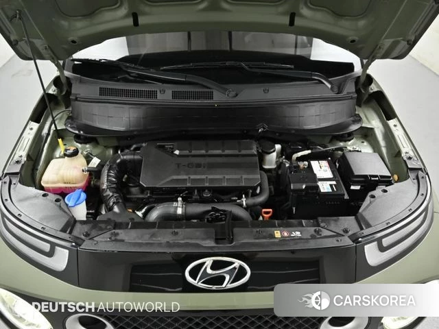 Hyundai Casper id 4969533 из Кореи 14