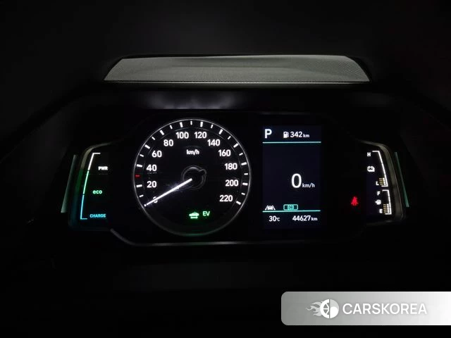 Hyundai The New Ionic Hybrid id 4769846 из Кореи 11