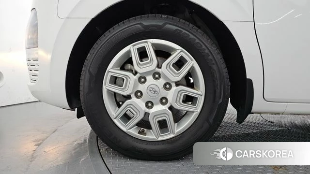 Hyundai Staria id 4779527 из Кореи 15
