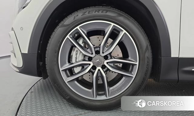 Mercedes-Benz GLB-Class X247 id 4934727 из Кореи 15