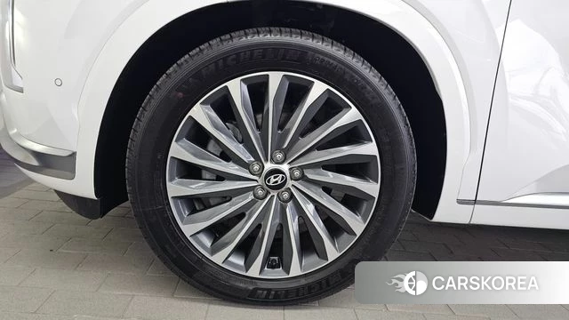 Hyundai The New Palisade id 4792389 из Кореи 30