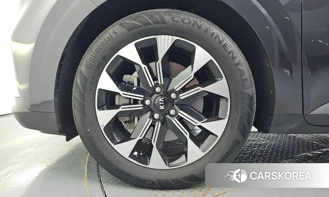 Kia Carnival 4th generation id 4936763 из Кореи 28